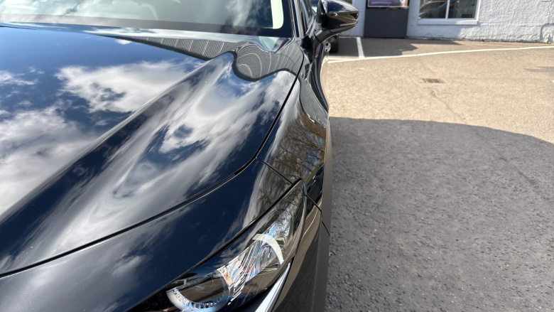 Mazda Cx-30 2.0 e-Skyactiv X MHEV SE-L Lux 5dr Petrol Hatchback